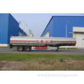 Tanker Semitrailer